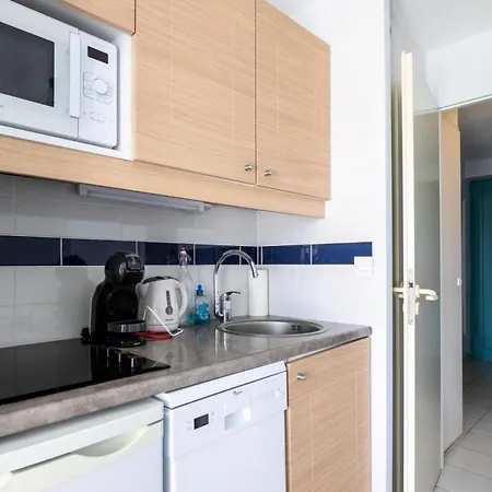 Port Bourgenay - Maeva - Selection *