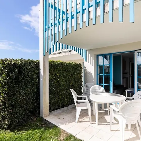 Apartment Port Bourgenay - Maeva - Selection Talmont-Saint-Hilaire