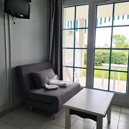 Апартаменты Port Bourgenay - Maeva - Selection