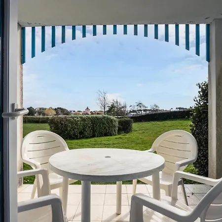 Port Bourgenay - Maeva - Selection Апартаменты *