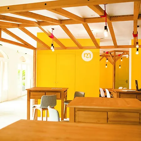 Апартаменты Port Bourgenay - Maeva - Selection