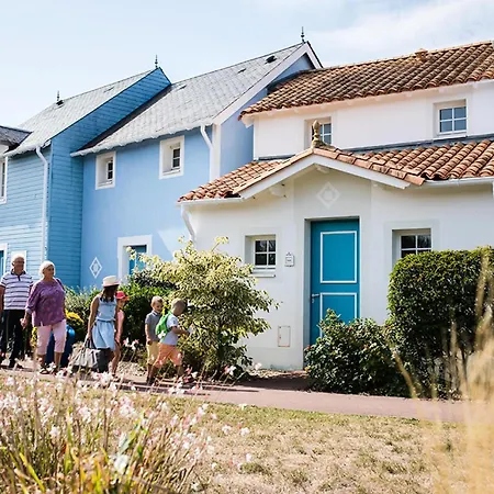 Port Bourgenay - Maeva - Selection