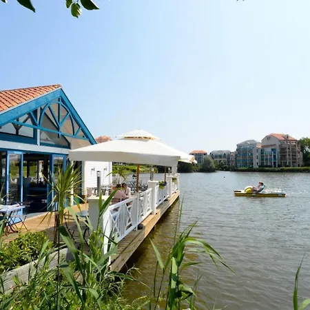 Port Bourgenay - Maeva - Selection Апартаменты Talmont-Saint-Hilaire