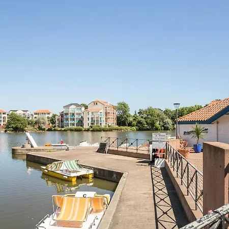 Port Bourgenay - Maeva - Selection Апартаменты Talmont-Saint-Hilaire