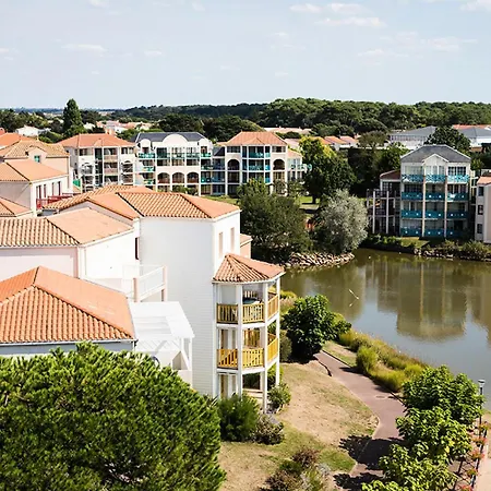 Port Bourgenay - Maeva - Selection Talmont-Saint-Hilaire