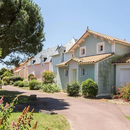 Port Bourgenay - Maeva - Selection