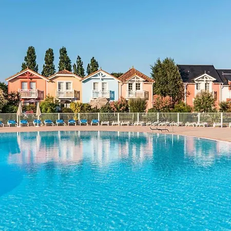 Port Bourgenay - Maeva - Selection * Talmont-Saint-Hilaire