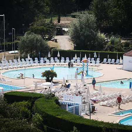 Port Bourgenay - Maeva - Selection Apartment Talmont-Saint-Hilaire
