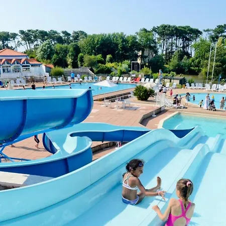 Port Bourgenay - Maeva - Selection Апартаменты *