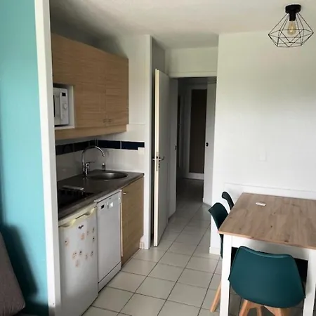 Апартаменты Port Bourgenay - Maeva - Selection