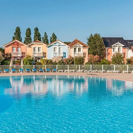 Port Bourgenay - Maeva - Selection