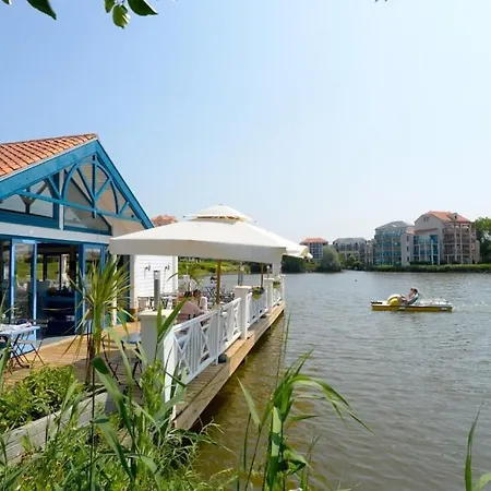 Port Bourgenay - Maeva - Selection Apartment *