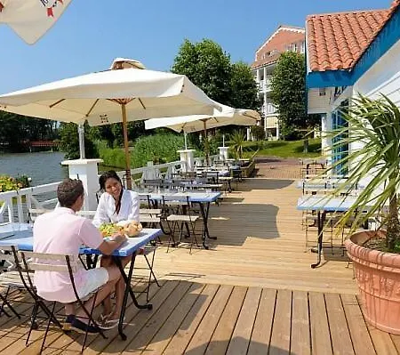 Apartment Port Bourgenay - Maeva - Selection Talmont-Saint-Hilaire