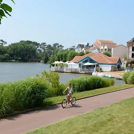 Port Bourgenay - Maeva - Selection * Talmont-Saint-Hilaire