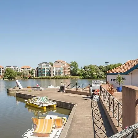 Apartment Port Bourgenay - Maeva - Selection