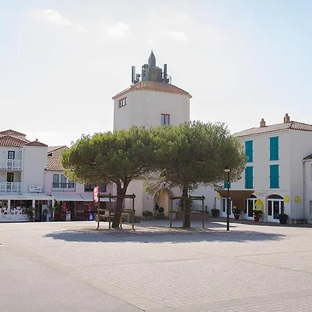 Port Bourgenay - Maeva - Selection Apartment Talmont-Saint-Hilaire