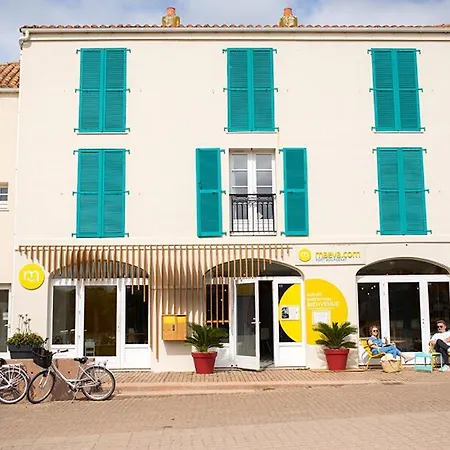 Port Bourgenay - Maeva - Selection Talmont-Saint-Hilaire