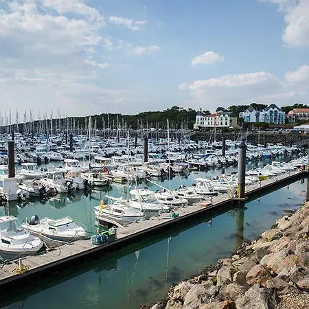 Port Bourgenay - Maeva - Selection Apartment
