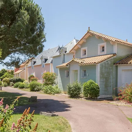 Port Bourgenay - Maeva - Selection Apartment *