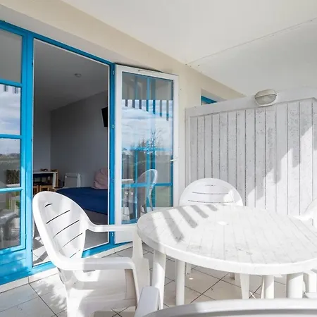Port Bourgenay - Maeva - Selection Apartment Talmont-Saint-Hilaire