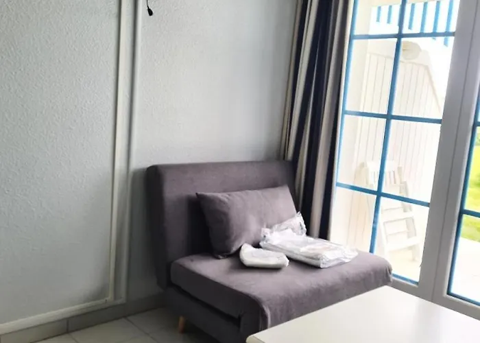 Apartment Port Bourgenay - Maeva - Selection