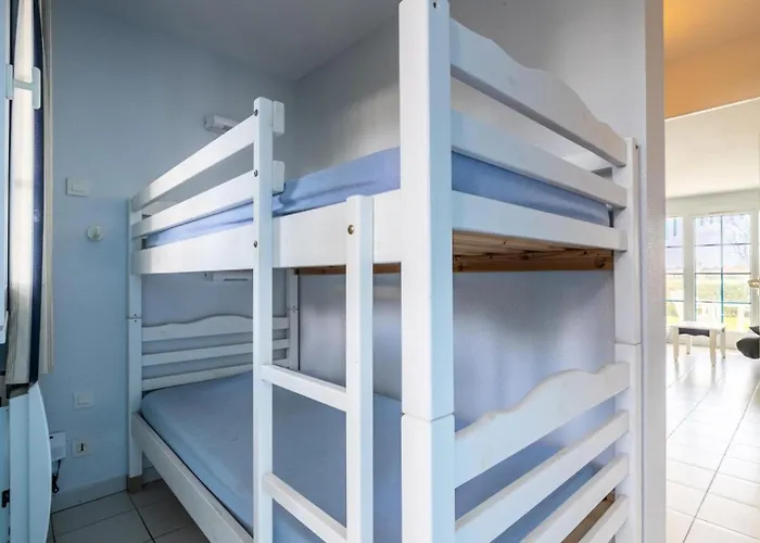 Port Bourgenay - Maeva - Selection Talmont-Saint-Hilaire