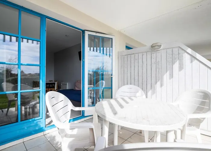 Apartment Port Bourgenay - Maeva - Selection *