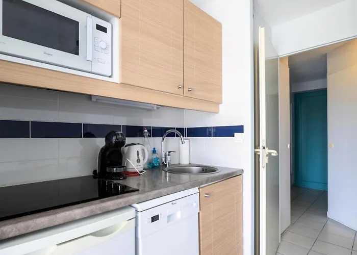 Port Bourgenay - Maeva - Selection *