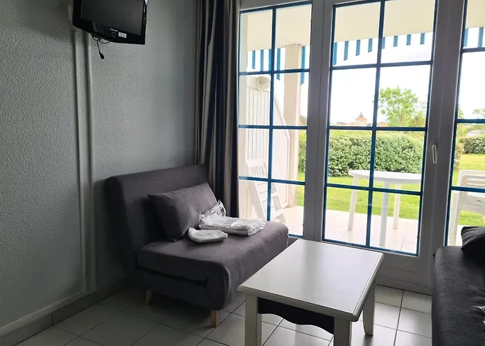 Apartment Port Bourgenay - Maeva - Selection