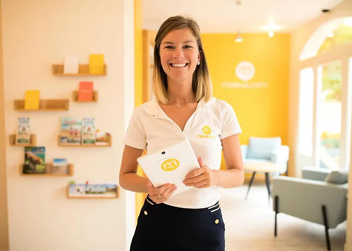 Port Bourgenay - Maeva - Selection Apartment *