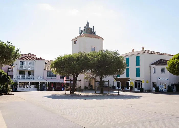 Apartment Port Bourgenay - Maeva - Selection *