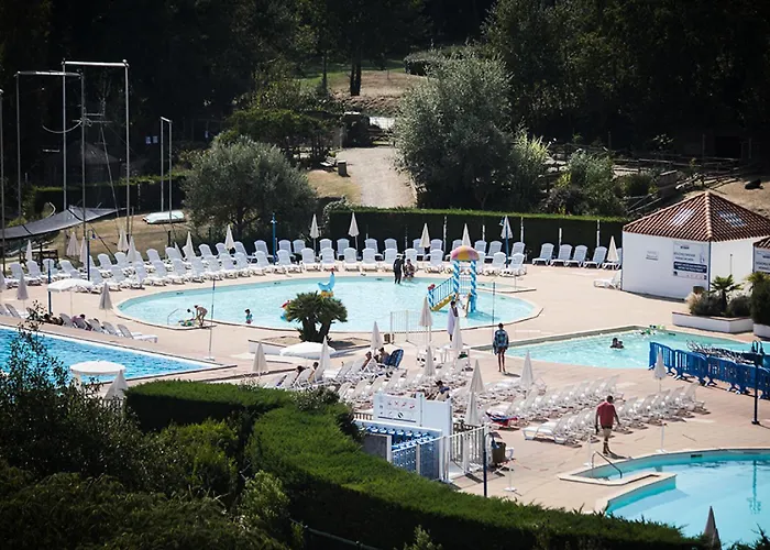 Port Bourgenay - Maeva - Selection Apartment Talmont-Saint-Hilaire