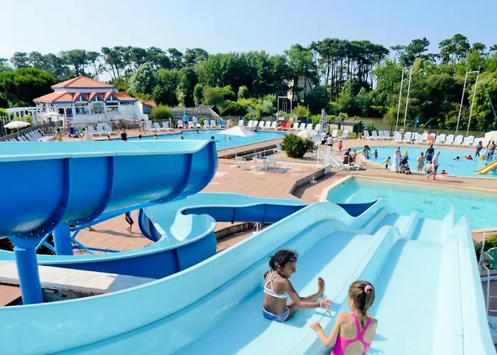 Port Bourgenay - Maeva - Selection Apartment *