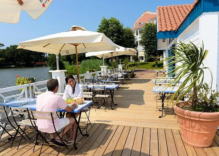 Apartment Port Bourgenay - Maeva - Selection Talmont-Saint-Hilaire