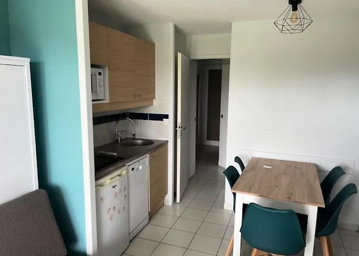 Apartment Port Bourgenay - Maeva - Selection