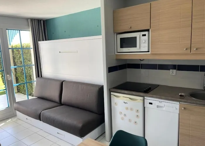 Port Bourgenay - Maeva - Selection